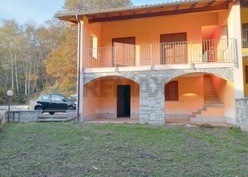 Casa all\'aperto - Villa a Schiera Nebbiuno - foto 6