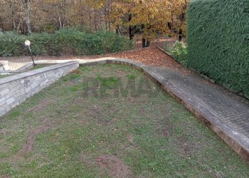 Giardino - Villa a Schiera Nebbiuno - foto 10