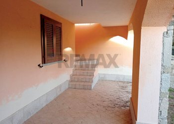 Terrazza - Villa a Schiera Nebbiuno - foto 13