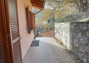 Terrazza - Villa a Schiera Nebbiuno - foto 16