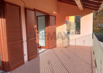 Terrazza - Villa a Schiera Nebbiuno - foto 17