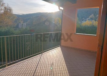 Terrazza - Villa a Schiera Nebbiuno - foto 18