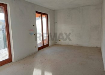 Stanza vuota - Villa a Schiera Nebbiuno - foto 29