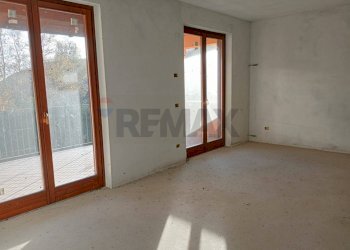 Stanza vuota - Villa a Schiera Nebbiuno - foto 30