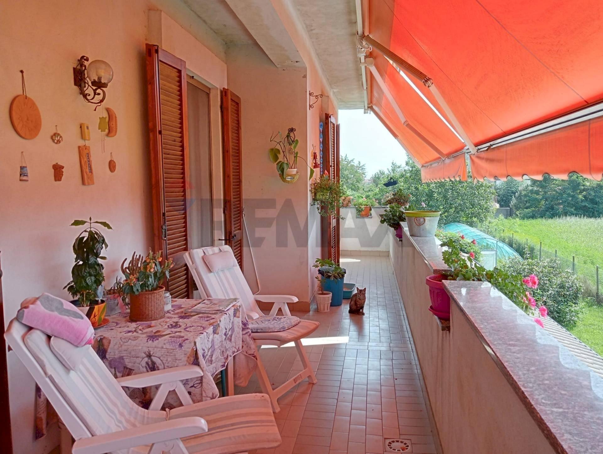 Balcone - Independent house Vaprio d'Agogna - photo 2