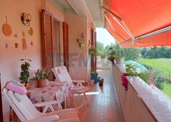 Balcone - Casa indipendente Vaprio d'Agogna - foto 2