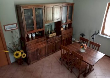 Sala da pranzo - Casa indipendente Vaprio d'Agogna - foto 10