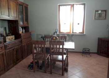 Sala da pranzo - Casa indipendente Vaprio d'Agogna - foto 12