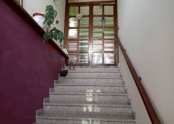 Scale - Casa indipendente Vaprio d'Agogna - foto 14