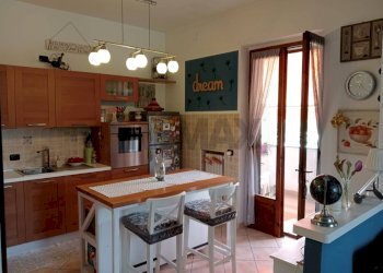 Cucina - Casa indipendente Vaprio d'Agogna - foto 16