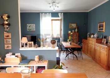 Sala da pranzo - Casa indipendente Vaprio d'Agogna - foto 22