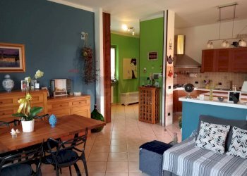 Sala da pranzo - Casa indipendente Vaprio d'Agogna - foto 24