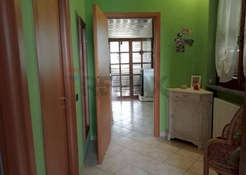 Hall / corridoio - Casa indipendente Vaprio d'Agogna - foto 26