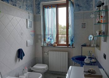 Bagno - Casa indipendente Vaprio d'Agogna - foto 32