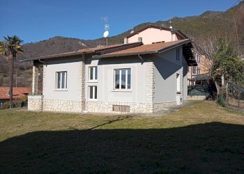 Foto 2 - Villa Via Badiale, Tignale - foto 2