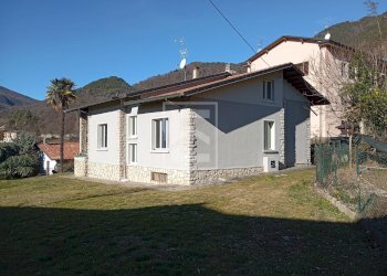 Foto 3 - Villa Via Badiale, Tignale - foto 3