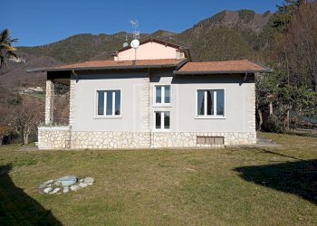 Foto 4 - Villa Via Badiale, Tignale - foto 4