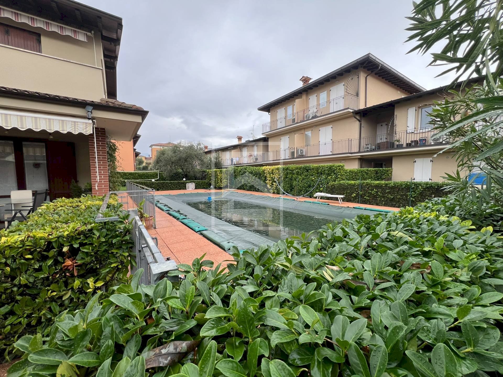 Foto 3 - Trilocale Via Valtenesi
 
5, Manerba del Garda - foto 3