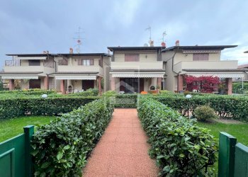 Foto 1 - Trilocale Via Valtenesi
 
5, Manerba del Garda - foto 1