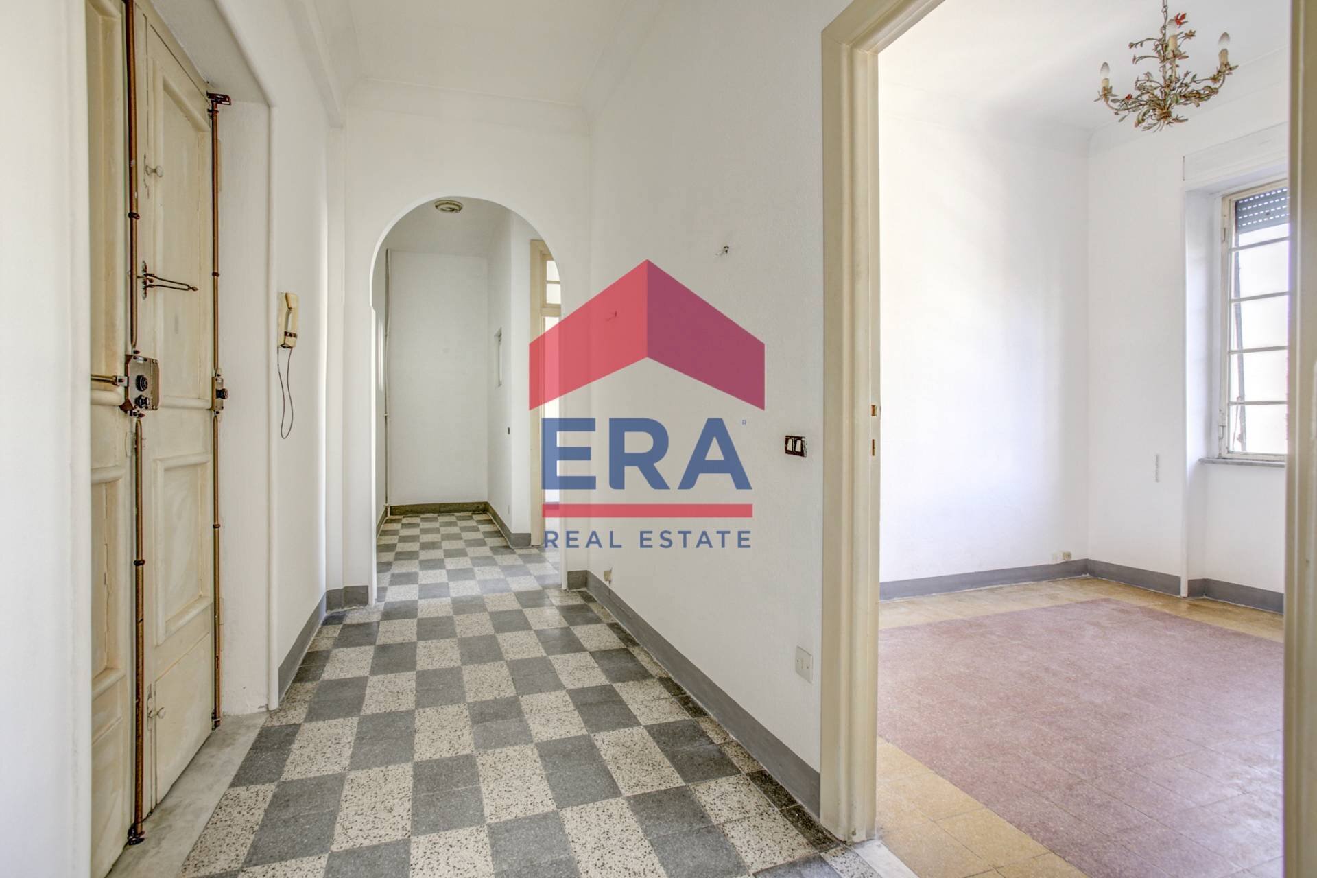 Ingresso - Apartment Via Giuseppe Sacconi, Roma - photo 2