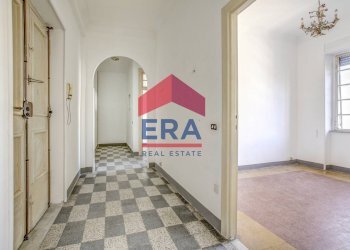 Ingresso - Appartamento Via Giuseppe Sacconi, Roma - foto 6