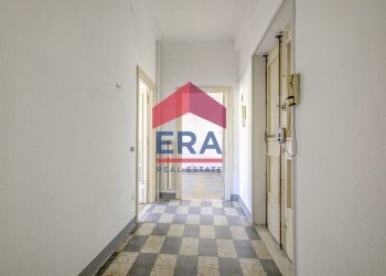 Ingresso - Appartamento Via Giuseppe Sacconi, Roma - foto 7