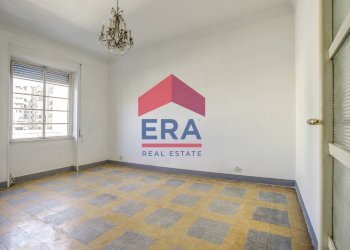 Soggiorno - Appartamento Via Giuseppe Sacconi, Roma - foto 9