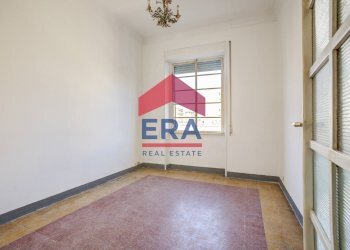 Camera da letto - Appartamento Via Giuseppe Sacconi, Roma - foto 10