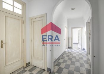 Vano antistante servizi - Appartamento Via Giuseppe Sacconi, Roma - foto 13