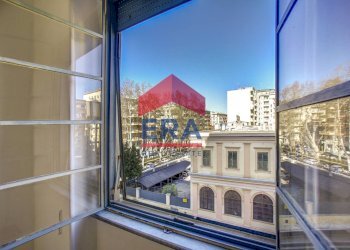 Vista camera da letto - Appartamento Via Giuseppe Sacconi, Roma - foto 17