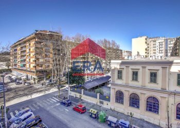 Vista esterna - Appartamento Via Giuseppe Sacconi, Roma - foto 18