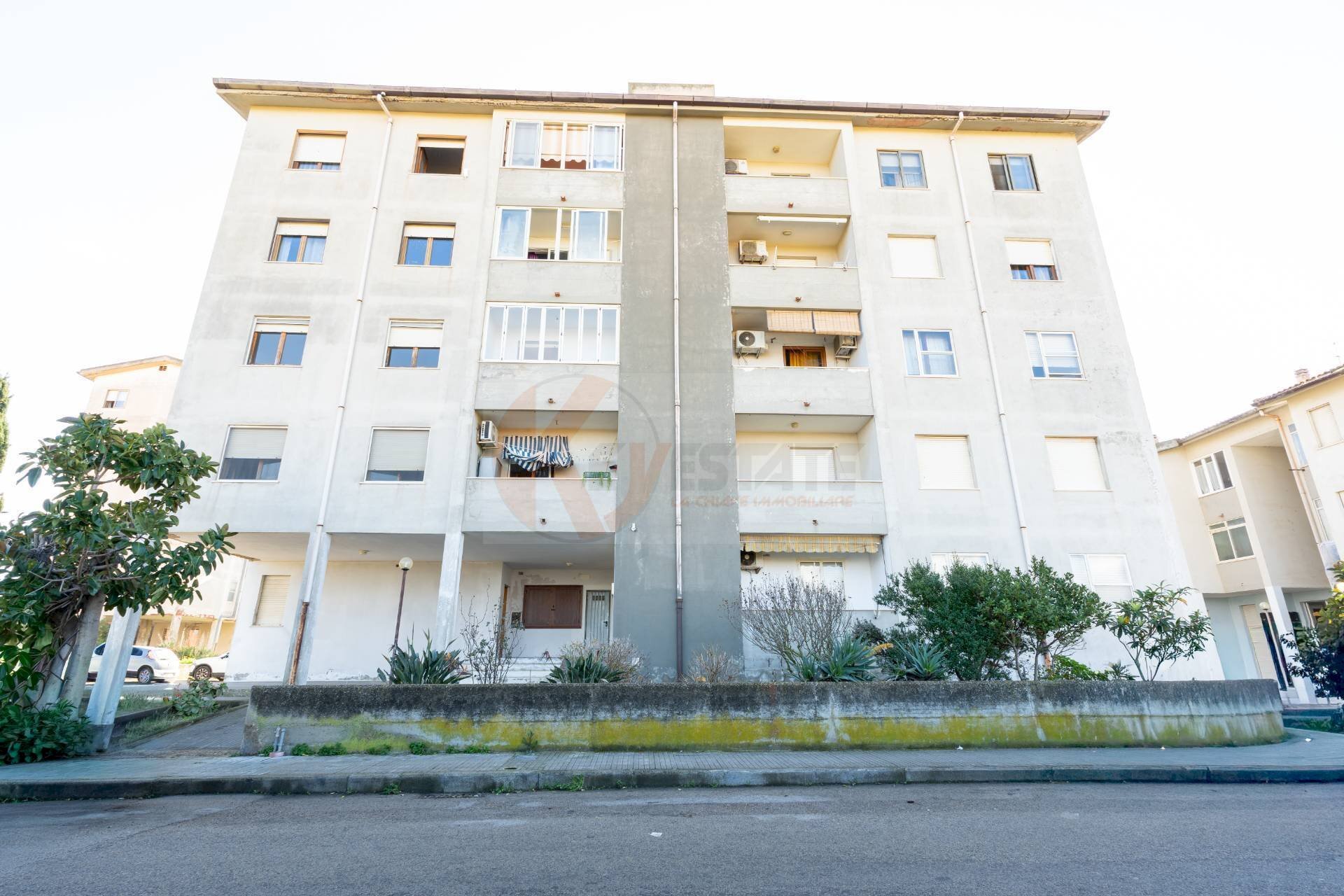 Foto 1 - Quadrilocale via lombardia
 
26, Porto Torres - foto 1