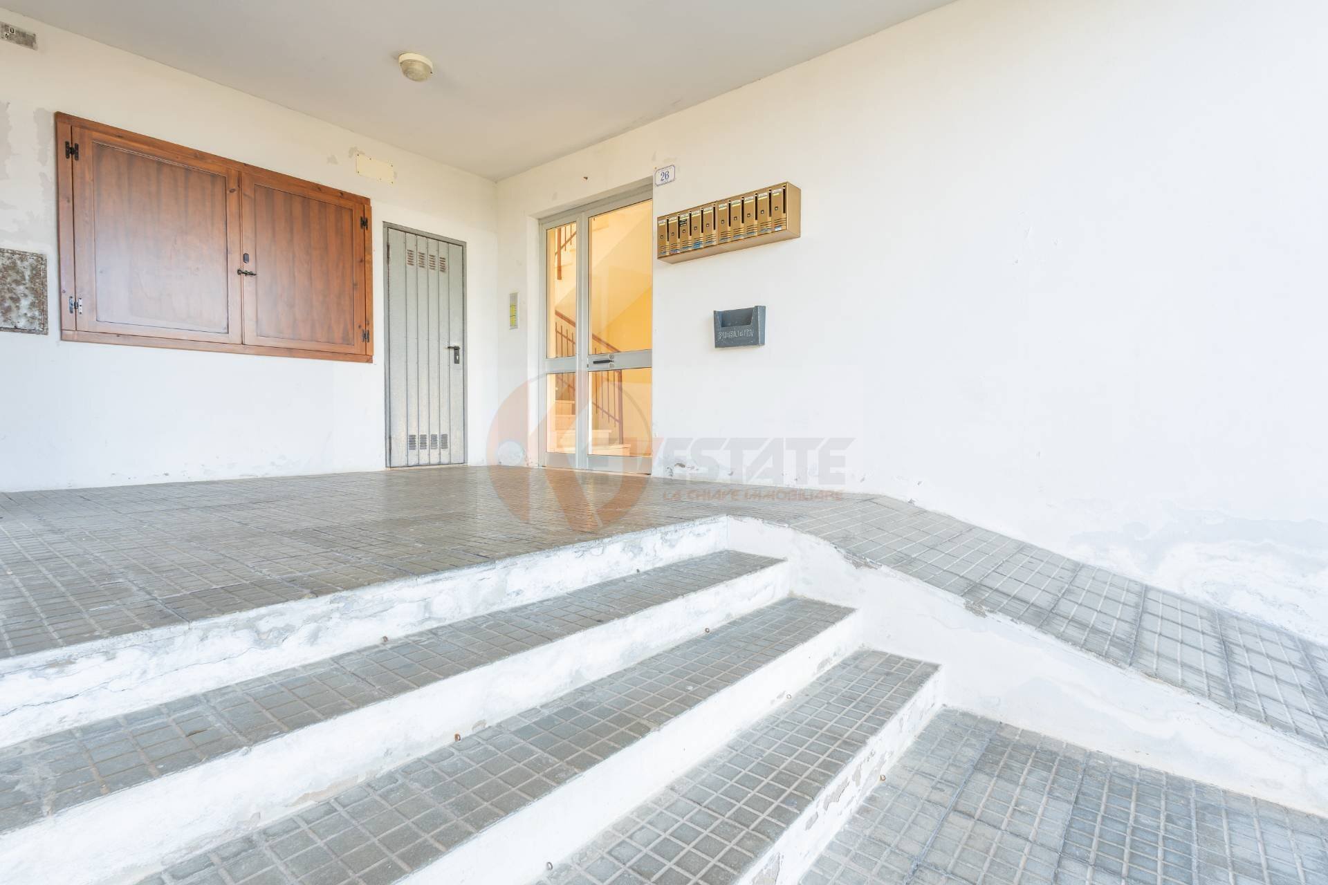 Foto 2 - Quadrilocale via lombardia
 
26, Porto Torres - foto 2