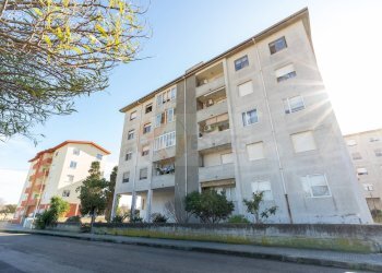 Foto 16 - Quadrilocale via lombardia
 
26, Porto Torres - foto 16