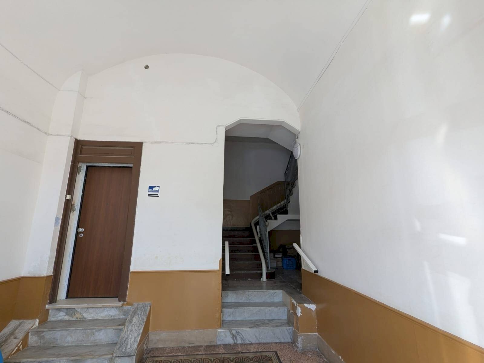 Foto 2 - Four-room apartment Via Crispi
96, Taranto - photo 2