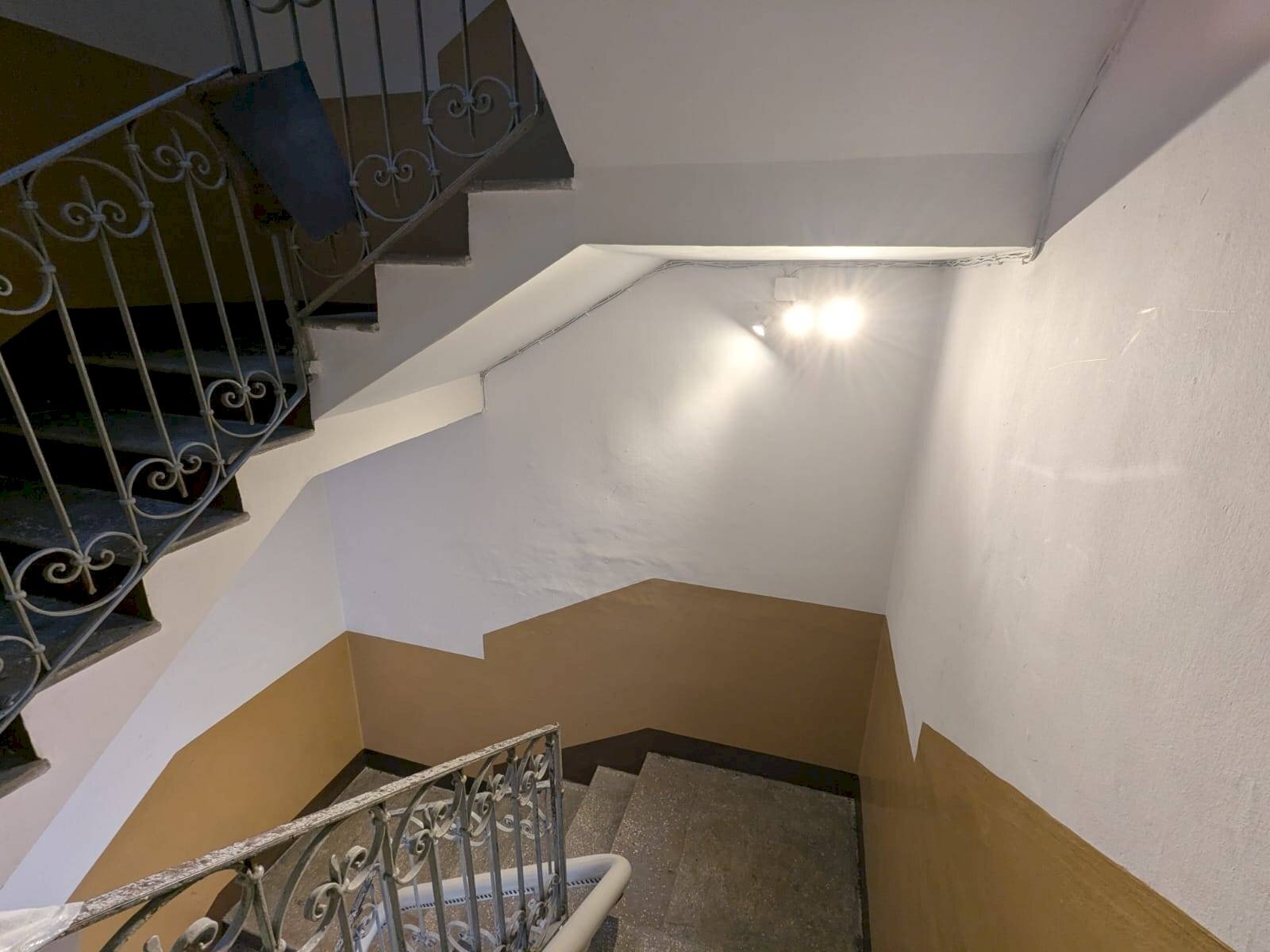 Foto 3 - Four-room apartment Via Crispi
96, Taranto - photo 3