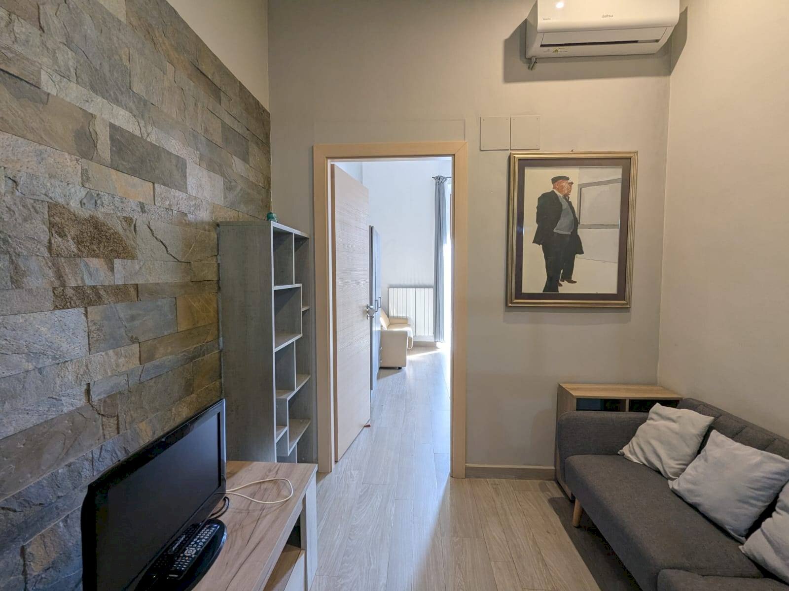 Foto 1 - Four-room apartment Via Crispi
 
96, Taranto - photo 1