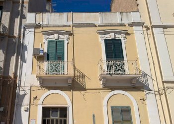 Foto 1 - Quadrilocale Via Crispi
 
96, Taranto - foto 1