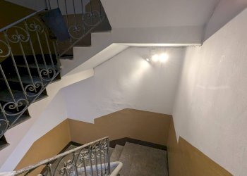 Foto 3 - Quadrilocale Via Crispi
 
96, Taranto - foto 3