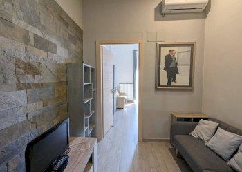 Foto 5 - Quadrilocale Via Crispi
 
96, Taranto - foto 5