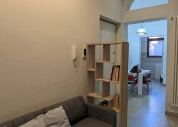 Foto 6 - Quadrilocale Via Crispi
 
96, Taranto - foto 6