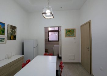 Foto 8 - Quadrilocale Via Crispi
 
96, Taranto - foto 8