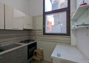 Foto 9 - Quadrilocale Via Crispi
 
96, Taranto - foto 9