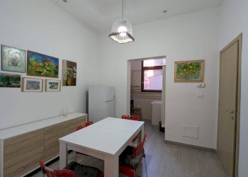 Foto 10 - Quadrilocale Via Crispi
 
96, Taranto - foto 10