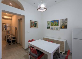 Foto 12 - Quadrilocale Via Crispi
 
96, Taranto - foto 12