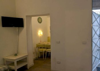 Foto 1 - Bilocale Via Crispi
 
72, Taranto - foto 1