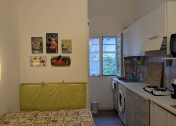 Foto 6 - Bilocale Via Crispi
 
72, Taranto - foto 6