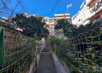 Foto 11 - Bilocale Via Crispi
 
72, Taranto - foto 11