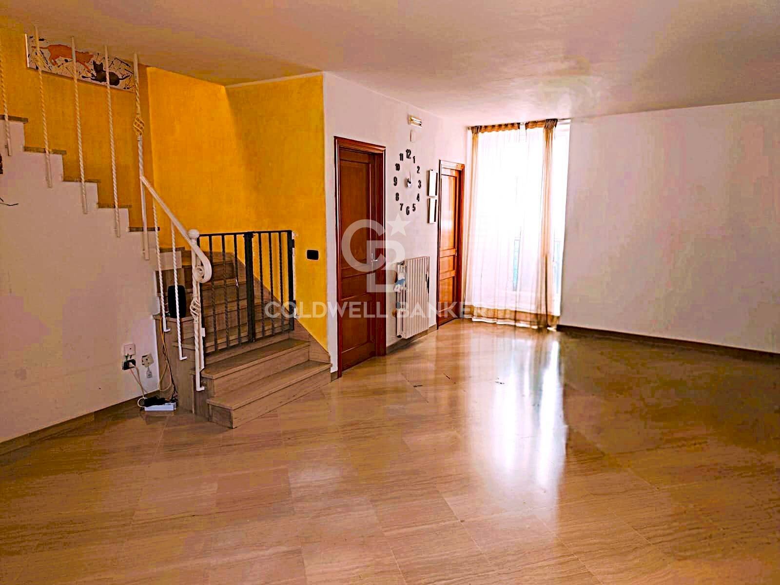 Foto 2 - Three-room apartment VICO GIARDINETTO
 
14, Barletta - photo 2