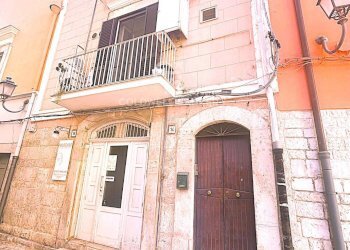 Foto 22 - Trilocale VICO GIARDINETTO
 
14, Barletta - foto 22